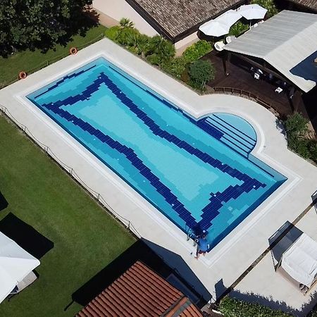 Giardino Di Rebecca Panzió Castiglione di Ravenna Kültér fotó