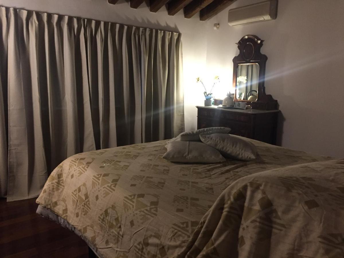 Giardino Di Rebecca Panzió Castiglione di Ravenna Kültér fotó